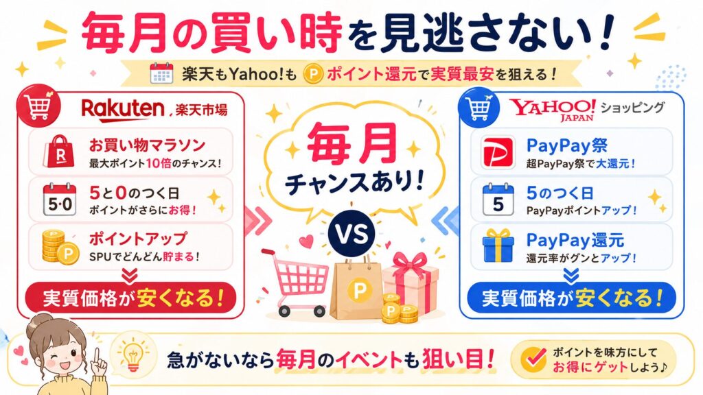 FlexiSpot毎月のセール活用方法